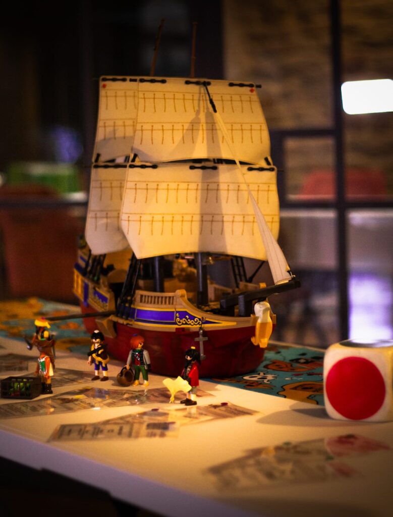 Bateau_pirate_Allez_on_joue animation anniversaire Mâcon