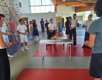 cohesion groupe allez on joue