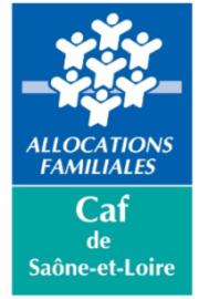 CAF Saône-et-Loire